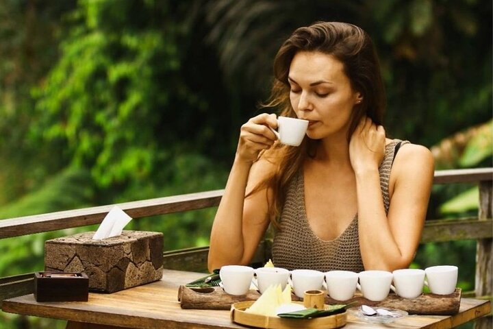 Private Bali Instagram Tour mit ikonischen Tempeln, Reisterrassen und Wasserfällen, Foto 20 | wizardtrip