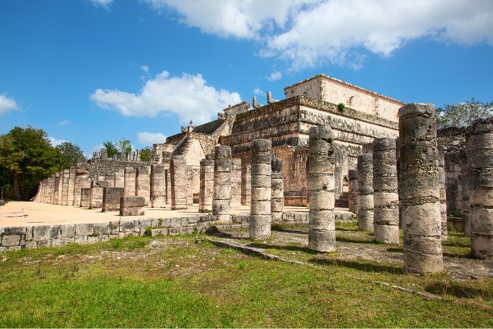 Explorez Chichén Itzá, nagez dans un cénote et visitez Valladolid lors d'une excursion d'une journée depuis Cancún, photo 6 | wizardtrip