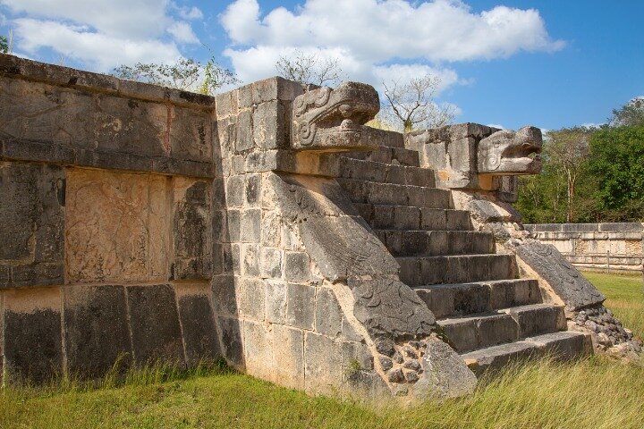 Explorez Chichén Itzá, nagez dans un cénote et visitez Valladolid lors d'une excursion d'une journée depuis Cancún, photo 11 | wizardtrip