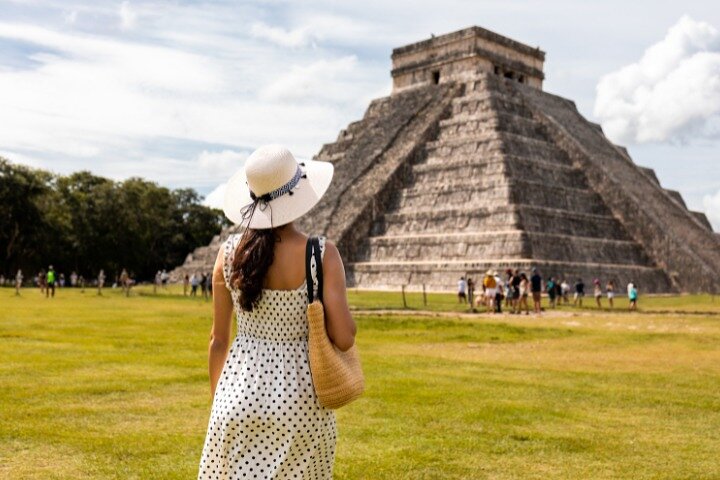 チチェン・イッツァ早朝ツアー、セノーテでの遊泳、カンクンでのテキーラ試飲、写真8 | wizardtrip