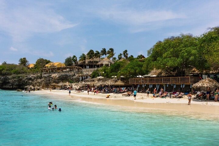 Curaçao | wizardtrip