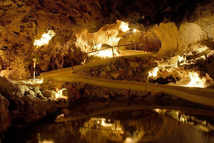Explore a beleza natural de Curaçao com passeios a grutas, snorkeling com tartarugas e relaxamento na praia, foto 12 | wizardtrip
