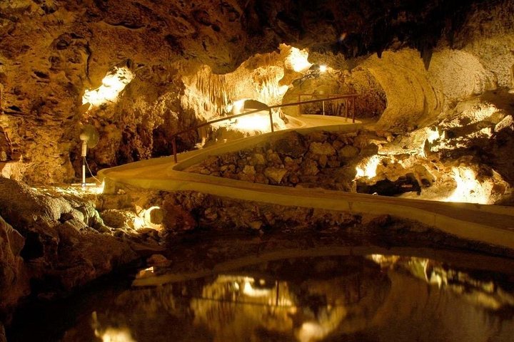 Explore a beleza natural de Curaçao com passeios a grutas, snorkeling com tartarugas e relaxamento na praia, foto 15 | wizardtrip