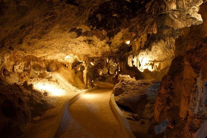 Explore a beleza natural de Curaçao com passeios a grutas, snorkeling com tartarugas e relaxamento na praia, foto 16 | wizardtrip