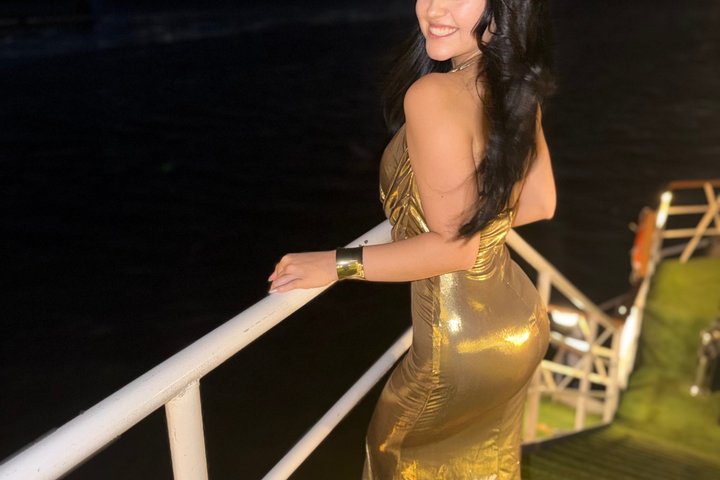 Disfruta de un cautivador crucero con cena por el río Nilo en El Cairo, con entretenimiento en vivo y impresionantes vistas de la ciudad, foto 40 | wizardtrip