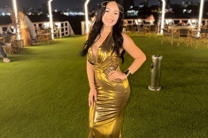 Disfruta de un cautivador crucero con cena por el río Nilo en El Cairo, con entretenimiento en vivo y impresionantes vistas de la ciudad, foto 41 | wizardtrip
