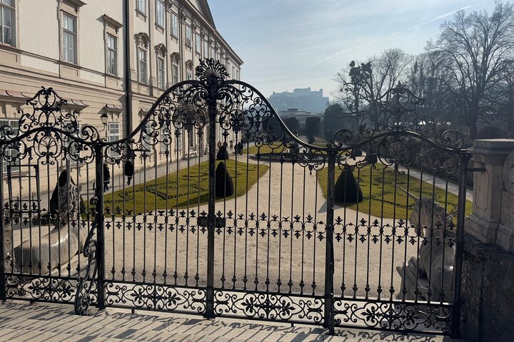 Tour por Salzburgo con lugares de rodaje de "El Sonido de la Música", incluyendo la casa Von Trapp y el cenador, foto 9 | wizardtrip