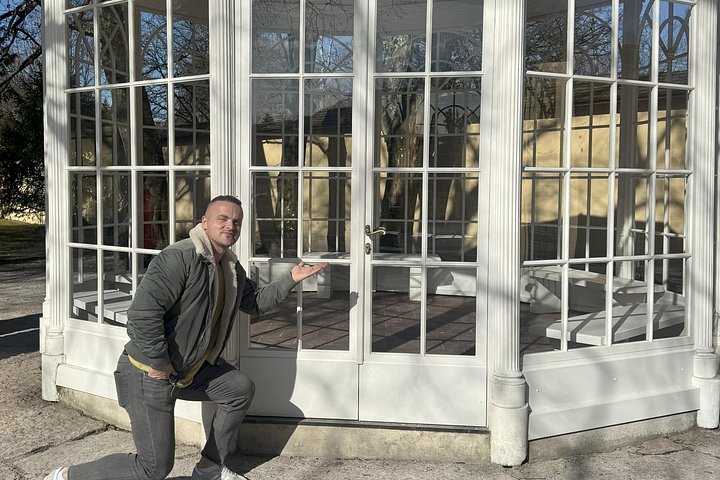 Tour por Salzburgo con lugares de rodaje de "El Sonido de la Música", incluyendo la casa Von Trapp y el cenador, foto 10 | wizardtrip