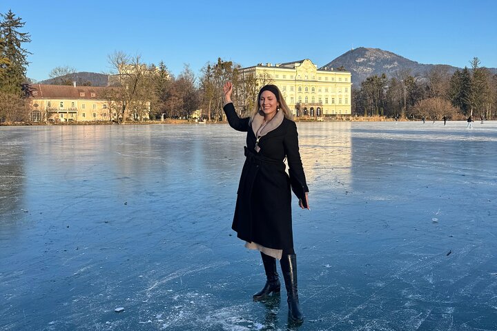 Tour por Salzburgo con lugares de rodaje de "El Sonido de la Música", incluyendo la casa Von Trapp y el cenador, foto 11 | wizardtrip