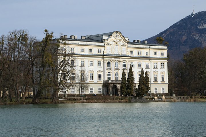 Tour por Salzburgo con lugares de rodaje de "El Sonido de la Música", incluyendo la casa Von Trapp y el cenador, foto 12 | wizardtrip