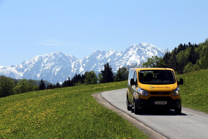 Tour por Salzburgo con lugares de rodaje de "El Sonido de la Música", incluyendo la casa Von Trapp y el cenador, foto 13 | wizardtrip