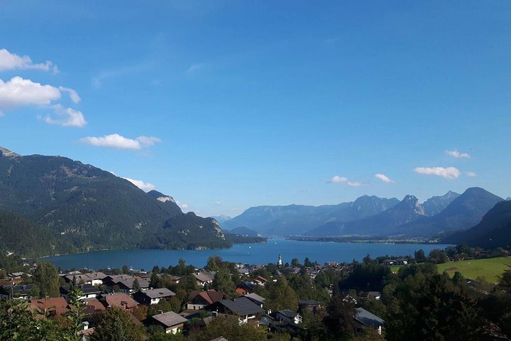 Tour por Salzburgo con lugares de rodaje de "El Sonido de la Música", incluyendo la casa Von Trapp y el cenador, foto 14 | wizardtrip