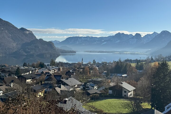 Tour por Salzburgo con lugares de rodaje de "El Sonido de la Música", incluyendo la casa Von Trapp y el cenador, foto 15 | wizardtrip