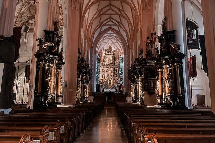 Tour por Salzburgo con lugares de rodaje de "El Sonido de la Música", incluyendo la casa Von Trapp y el cenador, foto 17 | wizardtrip
