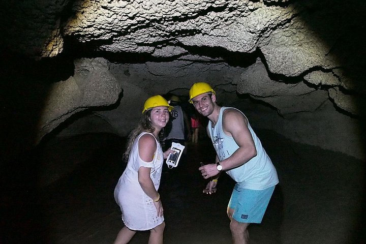 Tour en lancha rápida a la isla James Bond, explorando cuevas, lagunas y pueblos flotantes en Phuket, Tailandia, foto 31 | wizardtrip