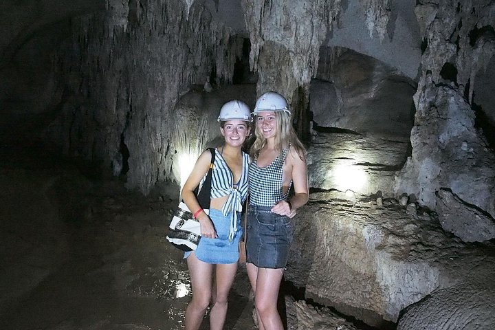 Tour en lancha rápida a la isla James Bond, explorando cuevas, lagunas y pueblos flotantes en Phuket, Tailandia, foto 33 | wizardtrip