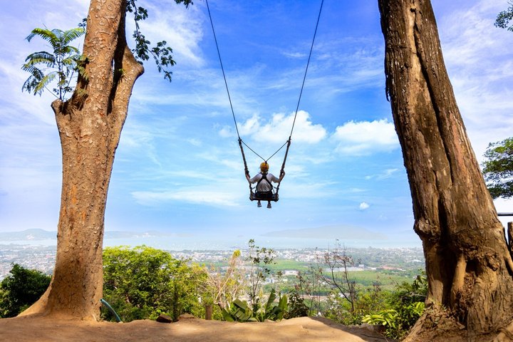 Experimenta un emocionante paseo en ATV y una aventura de tirolesa a través de la exuberante jungla y los paisajes escénicos de Phuket, foto 40 | wizardtrip