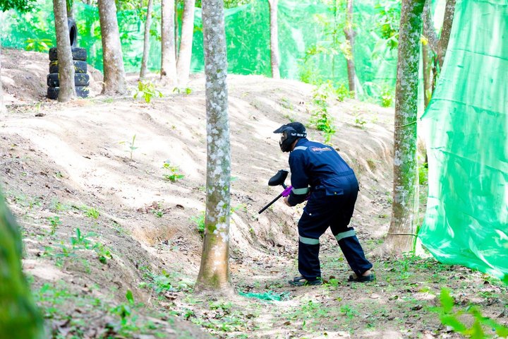 Experimenta un emocionante paseo en ATV y una aventura de tirolesa a través de la exuberante jungla y los paisajes escénicos de Phuket, foto 47 | wizardtrip