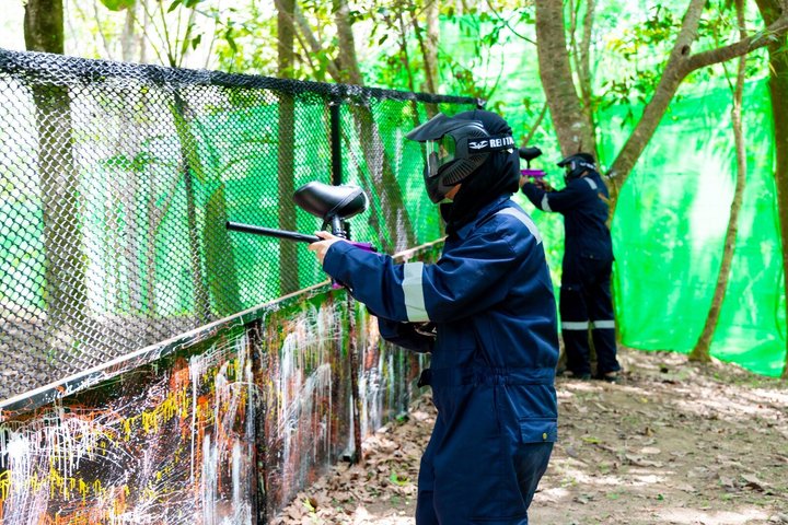 Experimenta un emocionante paseo en ATV y una aventura de tirolesa a través de la exuberante jungla y los paisajes escénicos de Phuket, foto 48 | wizardtrip