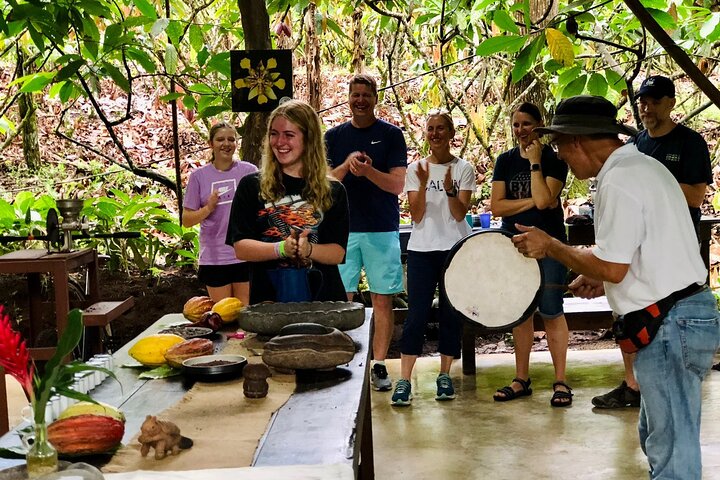 La Fortuna Eden Schokoladen-Tour | wizardtrip