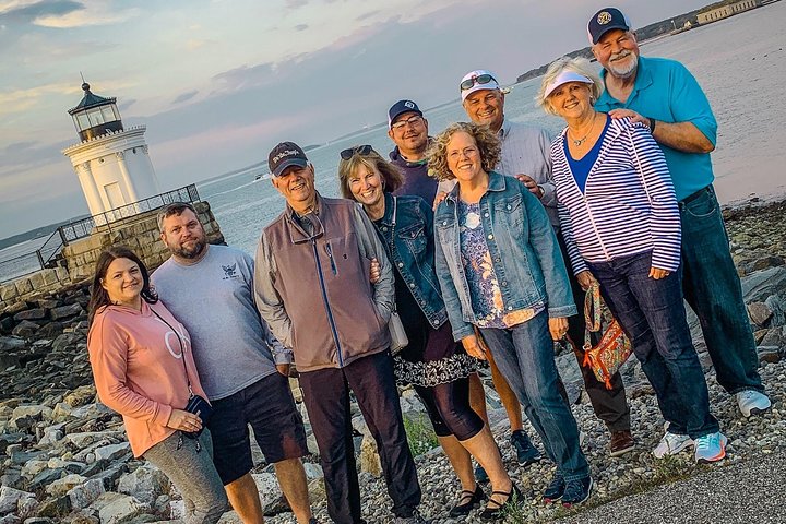 Erkunden Sie Portlands historische Leuchttürme und die malerische Küste auf dieser geführten Tour durch Maine, Foto 6 | wizardtrip