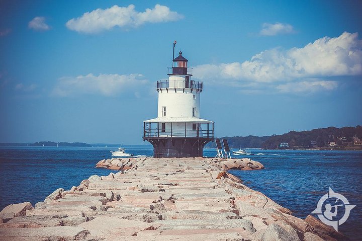 Erkunden Sie Portlands historische Leuchttürme und die malerische Küste auf dieser geführten Tour durch Maine, Foto 7 | wizardtrip
