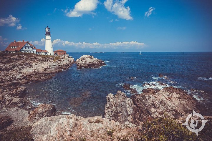 Erkunden Sie Portlands historische Leuchttürme und die malerische Küste auf dieser geführten Tour durch Maine, Foto 9 | wizardtrip