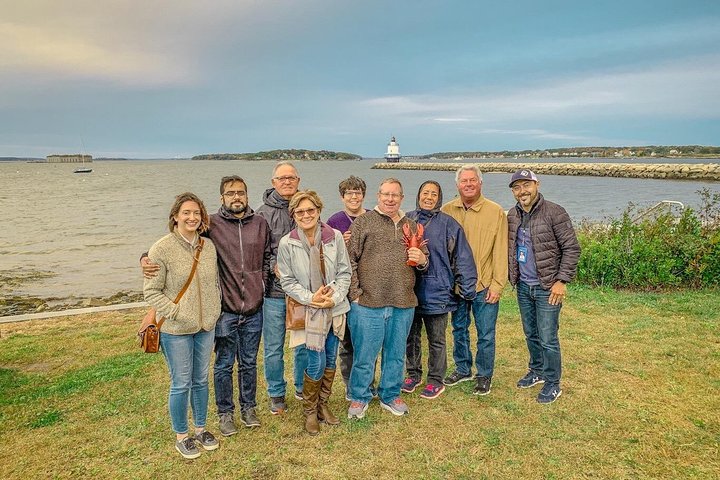 Erkunden Sie Portlands historische Leuchttürme und die malerische Küste auf dieser geführten Tour durch Maine, Foto 12 | wizardtrip