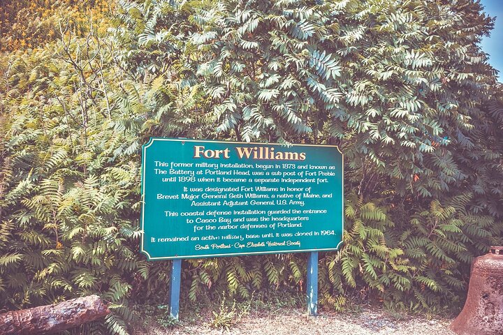 Erkunden Sie Portlands historische Leuchttürme und die malerische Küste auf dieser geführten Tour durch Maine, Foto 17 | wizardtrip