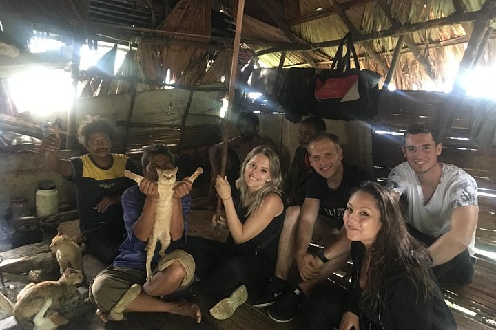 Esplora le lussureggianti piantagioni di tè e i vivaci mercati di Cameron Highlands in un tour di un giorno da Ipoh, foto 18 | wizardtrip