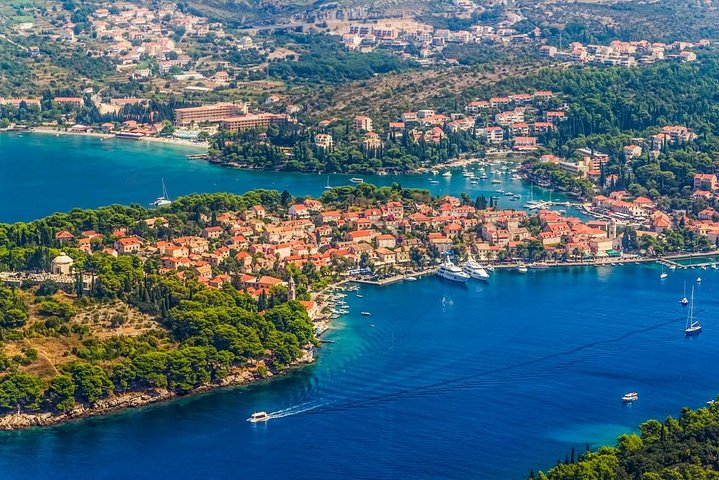 Croatie | wizardtrip