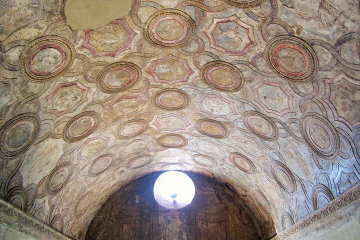 Verken de oude ruïnes van Pompeii met een deskundige privégids, ontdek de geschiedenis en verborgen details, foto 11 | wizardtrip