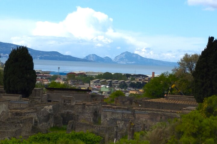 Verken de oude ruïnes van Pompeii met een deskundige privégids, ontdek de geschiedenis en verborgen details, foto 14 | wizardtrip