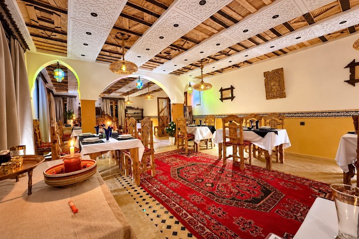 3-daagse woestijntour van Marrakech naar Merzouga met kameelrit en woestijnkamp, foto 8 | wizardtrip