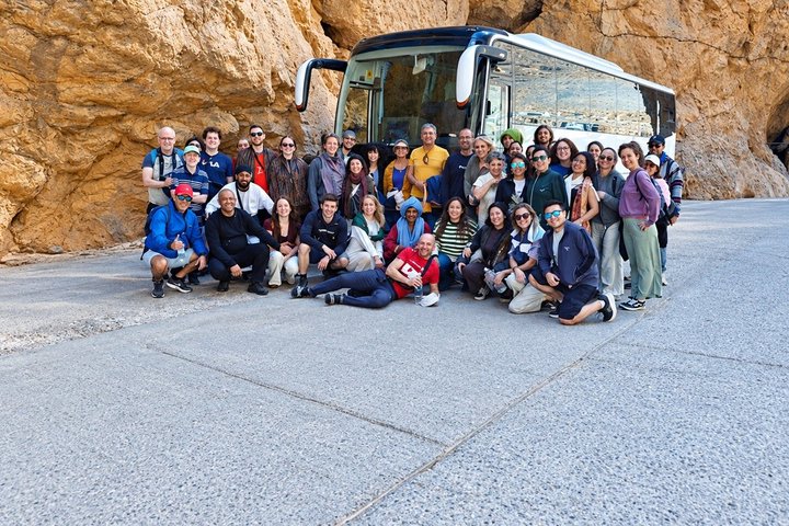 3-daagse woestijntour van Marrakech naar Merzouga met kameelrit en woestijnkamp, foto 24 | wizardtrip