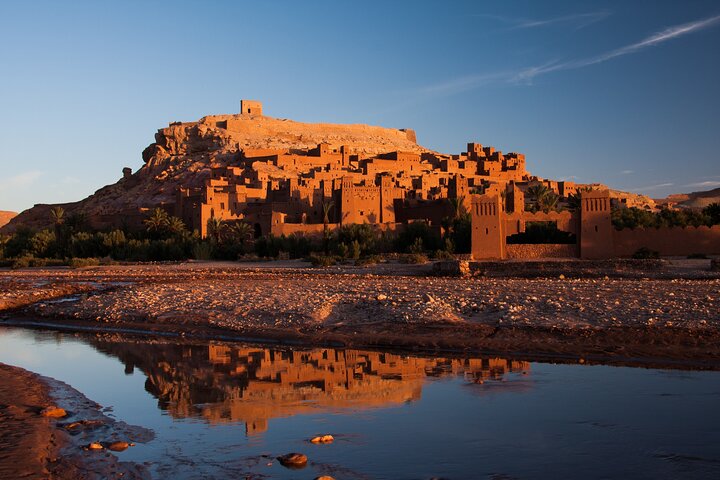 Tour di 3 giorni nel deserto da Marrakech a Fes via Merzouga, con trekking a dorso di dromedario, kasbah e paesaggi desertici, foto 8 | wizardtrip