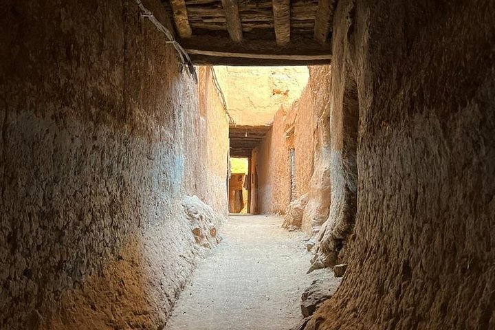Tour di 3 giorni nel deserto da Marrakech a Fes via Merzouga, con trekking a dorso di dromedario, kasbah e paesaggi desertici, foto 14 | wizardtrip