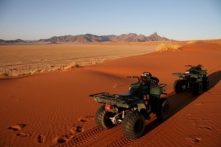 Tour di 3 giorni nel deserto da Marrakech a Fes via Merzouga, con trekking a dorso di dromedario, kasbah e paesaggi desertici, foto 17 | wizardtrip