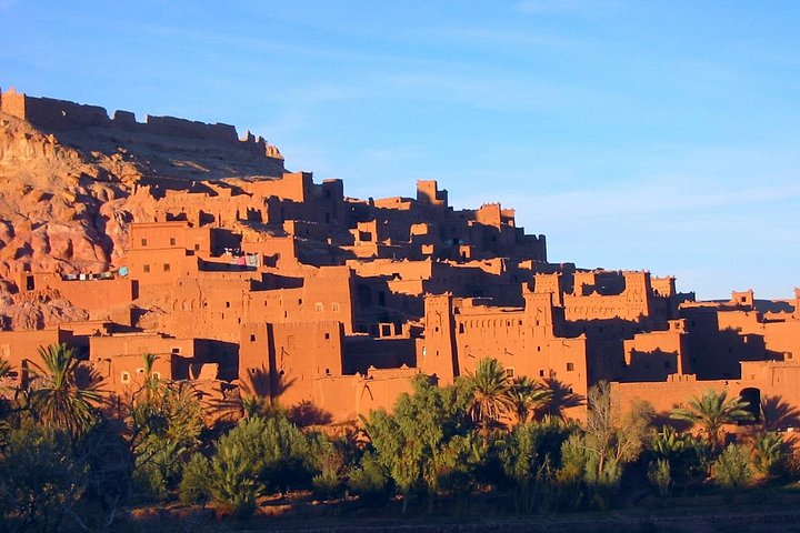 Tour di 3 giorni nel deserto da Marrakech a Fes via Merzouga, con trekking a dorso di dromedario, kasbah e paesaggi desertici, foto 28 | wizardtrip