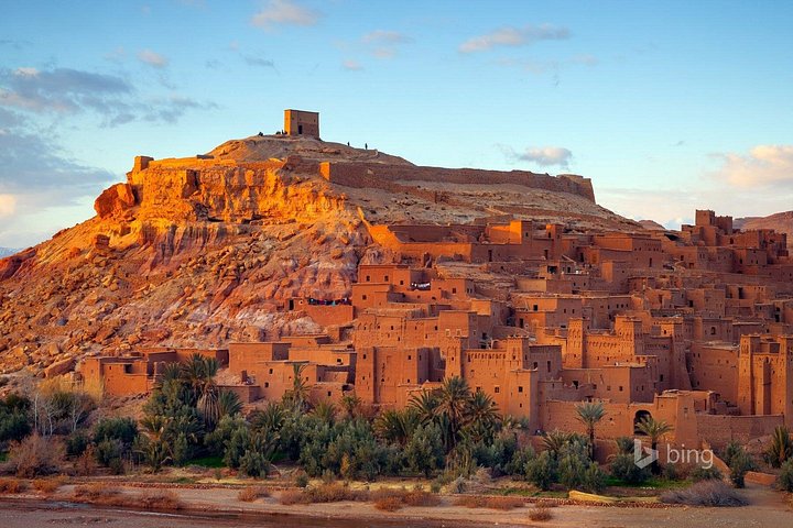 Tour di 3 giorni nel deserto da Marrakech a Fes via Merzouga, con trekking a dorso di dromedario, kasbah e paesaggi desertici, foto 30 | wizardtrip