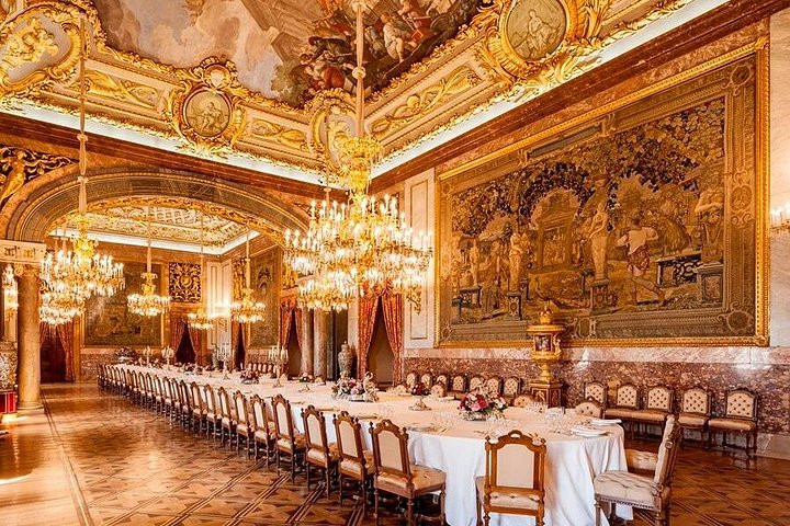 Guidet gåtur i Madrids historiske sentrum og Det Kongelige Slott, med ikoniske landemerker og hurtiggang, foto 10 | wizardtrip