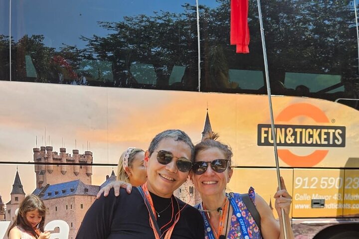 Excursión de día completo desde Madrid a Toledo, explorando su histórica catedral, sinagogas e iglesias, foto 8 | wizardtrip