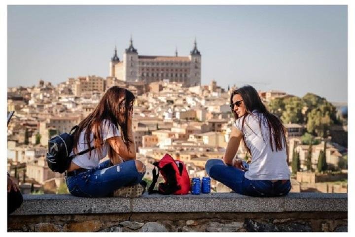 Excursión de día completo desde Madrid a Toledo, explorando su histórica catedral, sinagogas e iglesias, foto 12 | wizardtrip