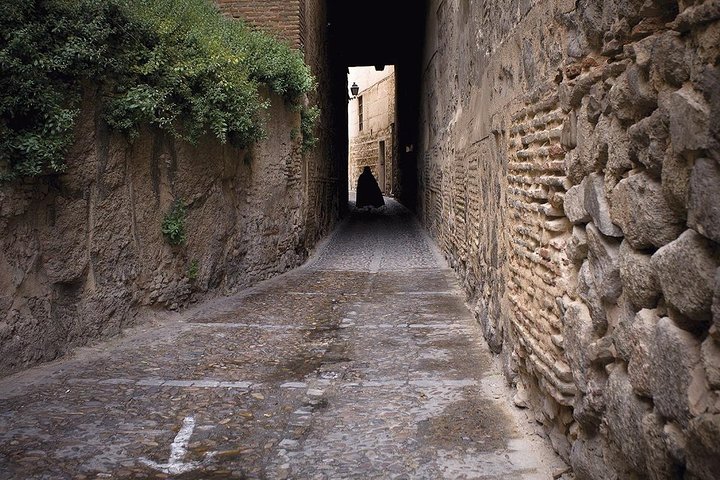 Excursión de día completo desde Madrid a Toledo, explorando su histórica catedral, sinagogas e iglesias, foto 13 | wizardtrip