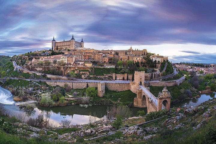 Excursión de día completo desde Madrid a Toledo, explorando su histórica catedral, sinagogas e iglesias, foto 16 | wizardtrip