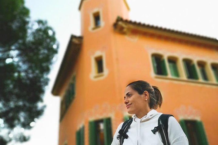 Privétour van Barcelona's iconische Sagrada Familia en Park Güell, met de architectuur van Gaudí, foto 25 | wizardtrip