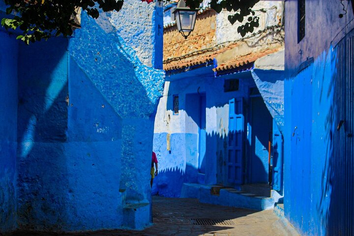 Une excursion d'une journée panoramique de Tanger à la ville bleue de Chefchaouen dans les montagnes du Rif au Maroc, photo 7 | wizardtrip