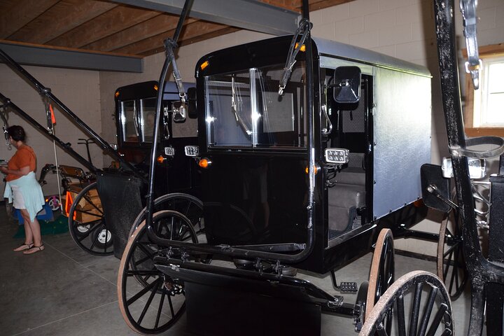 Fordybende tur i Amish Country i Lancaster, Pennsylvania, med gårde og kulturel indsigt, foto 14 | wizardtrip