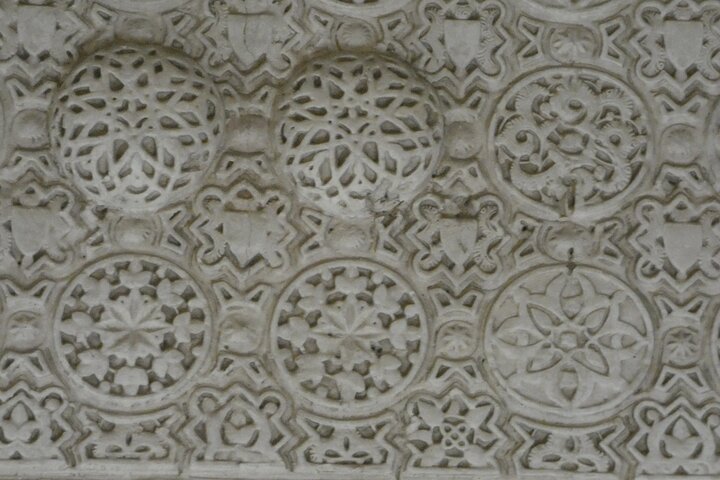 Begeleide tour van het Alhambra-paleis en de Generalife-tuinen in Granada, Spanje, foto 16 | wizardtrip