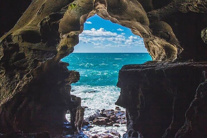 Visite privée d'une journée complète explorant les sites historiques, le littoral et la Médina de Tanger, photo 31 | wizardtrip